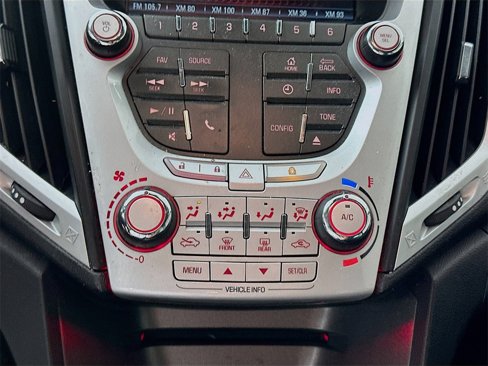 Used 2014 GMC Terrain SLE image 14