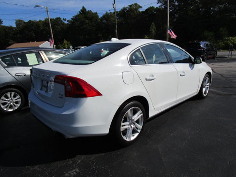 Used 2015 Volvo S60 T5 Premier image 5
