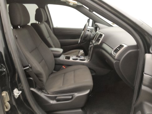 Used 2020 Jeep Grand Cherokee Laredo image 21
