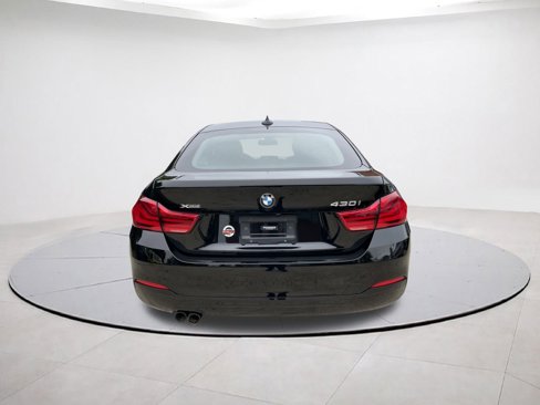 Used 2019 BMW 430i Gran Coupe xDrive image 5