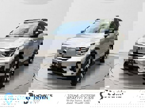 Certified 2023 Volvo XC40 Recharge Plus w/ Protection Package Premier image 1