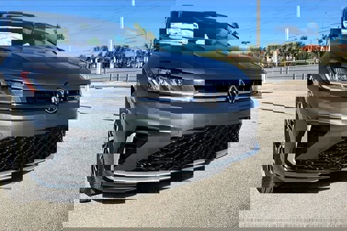 New 2026 Volkswagen Jetta S image 11