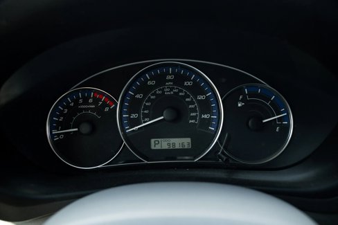 Used 2010 Subaru Forester 2.5X Premium image 18