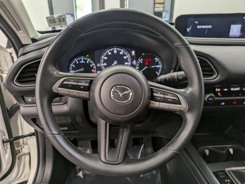 Certified 2022 MAZDA CX-30 AWD 2.5 S w/ Select Package image 19