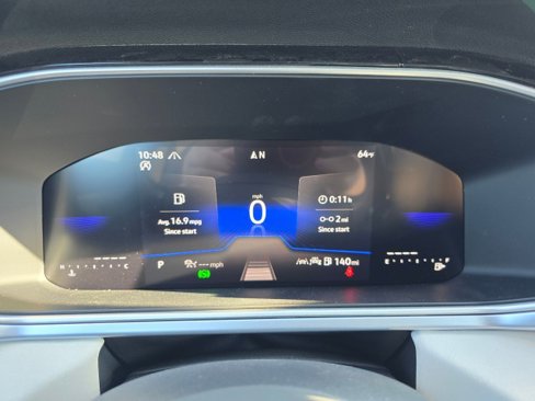 New 2025 Volkswagen Taos SE image 40