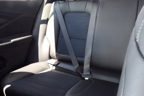 New 2025 Buick Envista Preferred w/ Convenience I Package image 13