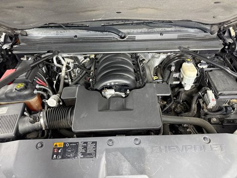Used 2015 Chevrolet Tahoe LTZ image 34