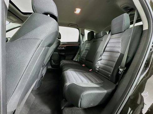 Used 2018 Honda CR-V EX image 26