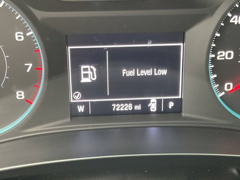 Used 2023 Chevrolet Malibu LT image 16