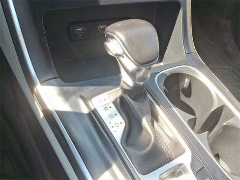 Used 2023 Kia Carnival LX image 13