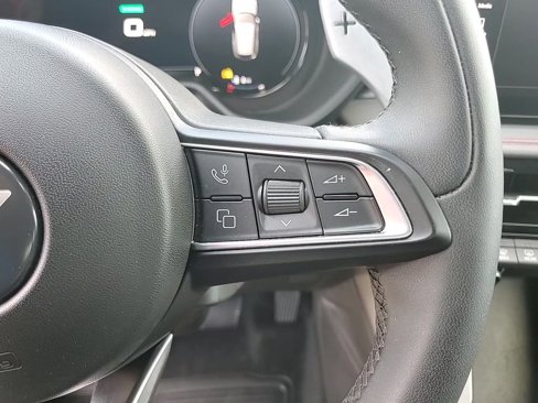 Used 2024 Dodge Hornet R/T image 15