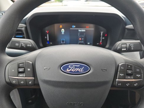 New 2025 Ford Maverick XLT w/ Equipment Group 302A image 13