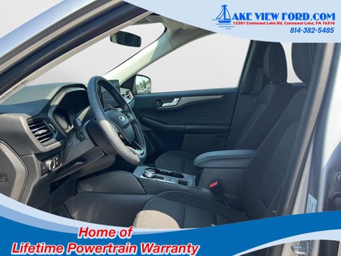 Used 2023 Ford Escape Active w/ Tech Pack #2 image 37