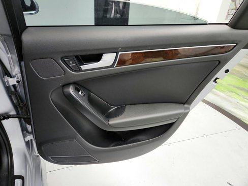 Used 2015 Audi A4 2.0T Premium image 29