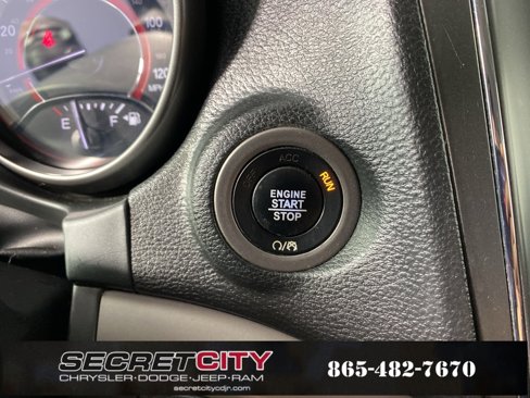Used 2020 Dodge Journey Crossroad image 17