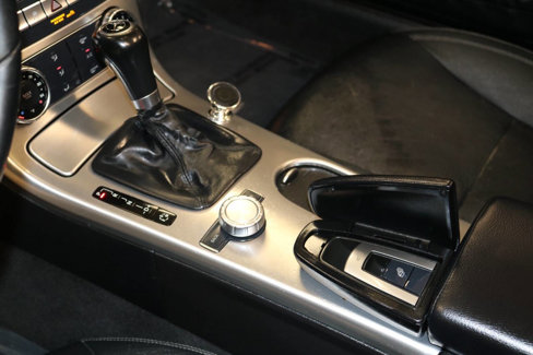 Used 2012 Mercedes-Benz SLK 350 image 33
