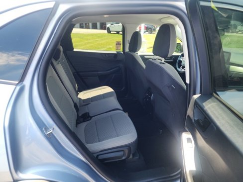 Certified 2022 Ford Escape SE w/ Convenience Package image 23