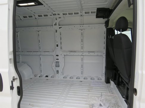 Used 2025 RAM ProMaster 3500 w/ Quick Order Package 22G SLT image 16