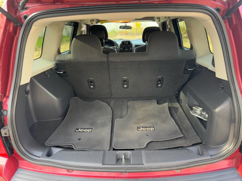 Used 2015 Jeep Patriot Sport w/ Power Value Group image 15