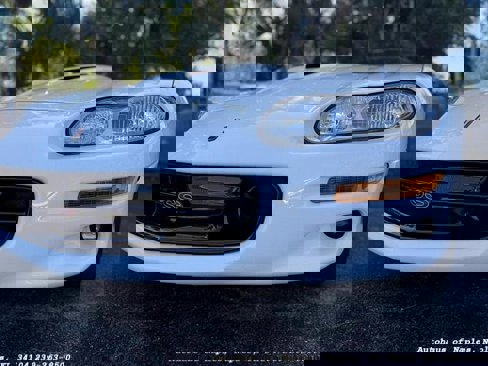 Used 2002 Chevrolet Camaro Z28 w/ SS Performance/Appearance Pkg image 12