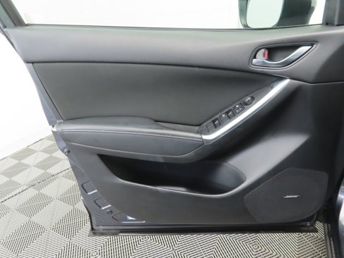Used 2016 MAZDA CX-5 Touring w/ Bose/Moonroof Package image 24