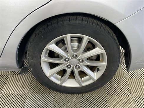 Used 2014 Subaru Impreza 2.0i Premium w/ All-Weather Package w/CVT image 19