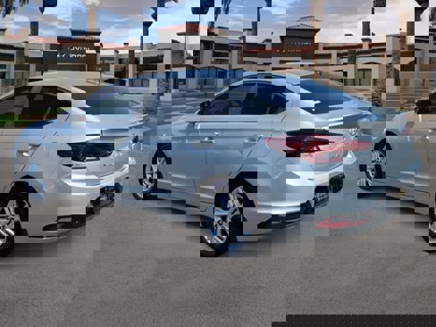 Used 2020 Hyundai Elantra Value Edition image 6