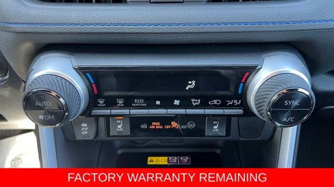 Used 2024 Toyota RAV4 XSE image 30