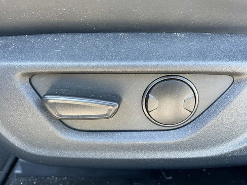 Used 2024 Ford Mustang Coupe image 16