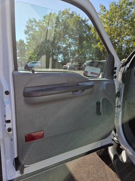 Used 2004 Ford F250 4x4 SuperCab Super Duty image 8