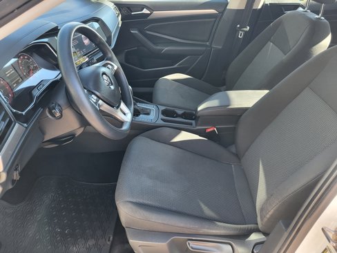 Used 2020 Volkswagen Jetta S w/ Driver Assistance Package image 8