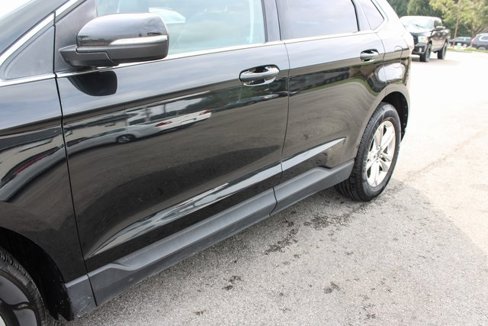 Used 2015 Ford Edge SEL w/ Equipment Group 201A image 46