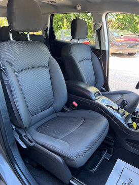 Used 2016 Dodge Journey SE w/ Flexible Seating Group image 19