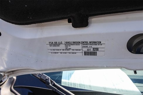 Used 2021 RAM ProMaster City Tradesman image 27