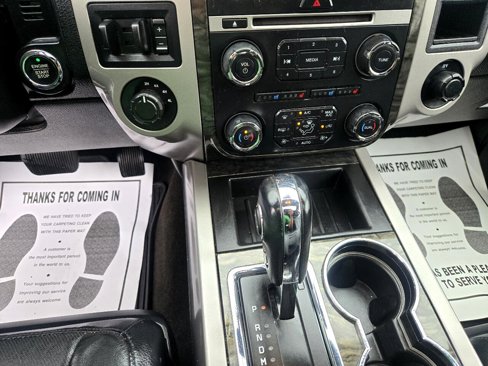 Used 2015 Ford Expedition EL Limited w/ Equipment Group 301A image 33