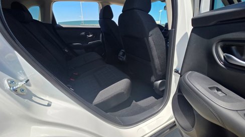 New 2026 Honda HR-V LX image 15