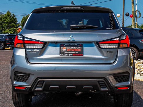 New 2025 Mitsubishi Outlander Sport LE image 5
