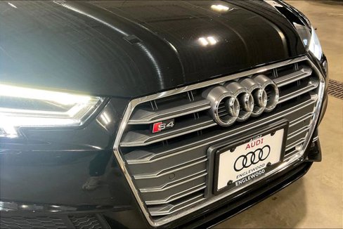 Used 2018 Audi S4 Premium Plus image 30