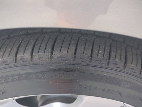 Used 2013 BMW 335i Convertible image 11