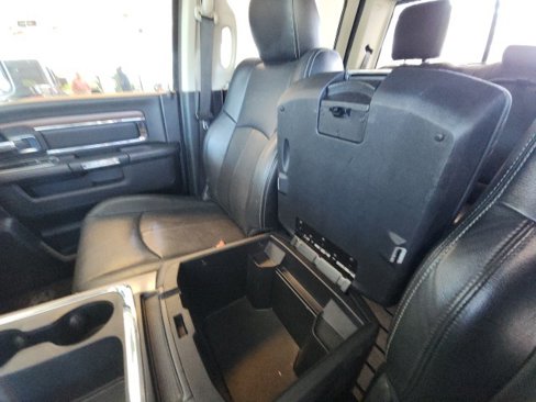 Used 2018 RAM 1500 Laramie w/ Convenience Group image 43