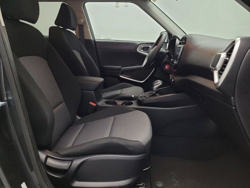 Used 2023 Kia Soul LX w/ Option Group 015 image 21