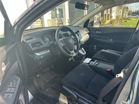 Used 2012 Honda CR-V EX image 21