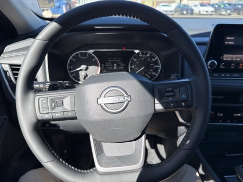 New 2026 Nissan Rogue SV image 20