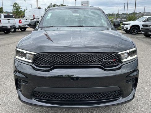 New 2024 Dodge Durango SXT w/ SXT Blacktop Group image 2