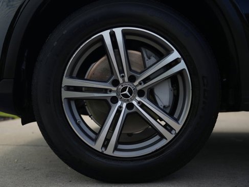 Certified 2020 Mercedes-Benz GLC 300 4MATIC image 13