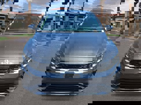 Used 2024 Kia Forte LX image 3