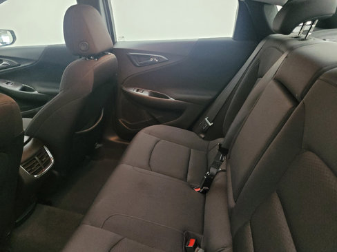 Used 2023 Chevrolet Malibu LT image 18
