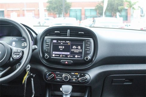 Used 2023 Kia Soul LX w/ Option Group 015 image 18