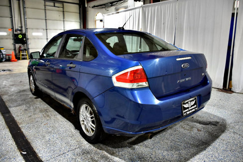 Used 2008 Ford Focus SE image 4