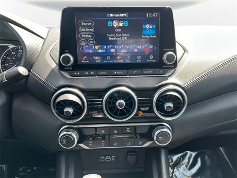 Used 2022 Nissan Sentra SV image 23